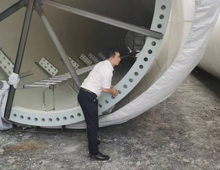 漢鋼中厚板：百萬(wàn)噸訂單背后的奮進(jìn)之路