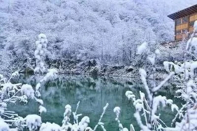 雪